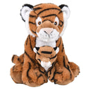 Plush Eco Birth Of Life Tiger 9.5" (EACH)
