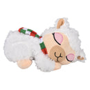 Plush Dozy Christmas Assorted 9" (EACH)