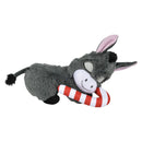 Plush Dozy Christmas Assorted 9" (EACH)