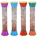 Sticky Bead Sensory Stick Assorted 8" (EACH)