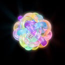 Light Up Loop Ball 2.5" (EACH)