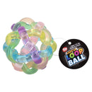 Light Up Loop Ball 2.5" (EACH)