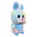 Plush Plump Pal Bunny Assorted 7" (EACH)