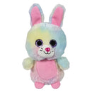 Plush Plump Pal Bunny Assorted 7" (EACH)