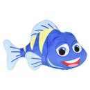 Plush Clown Fish Assortment 6" (DZ)