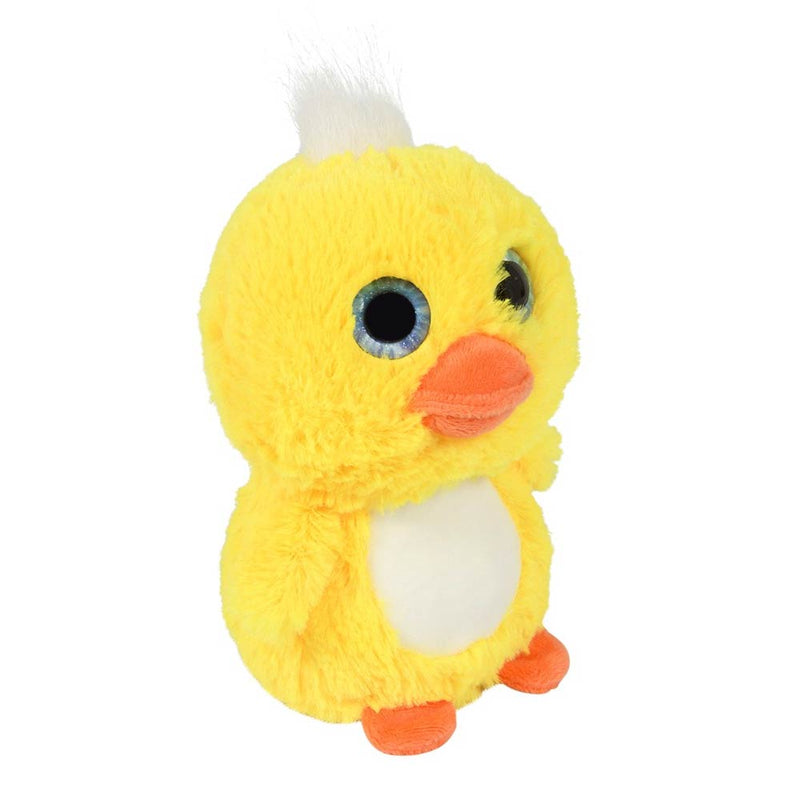 Plush Plump Pal Duck 7"