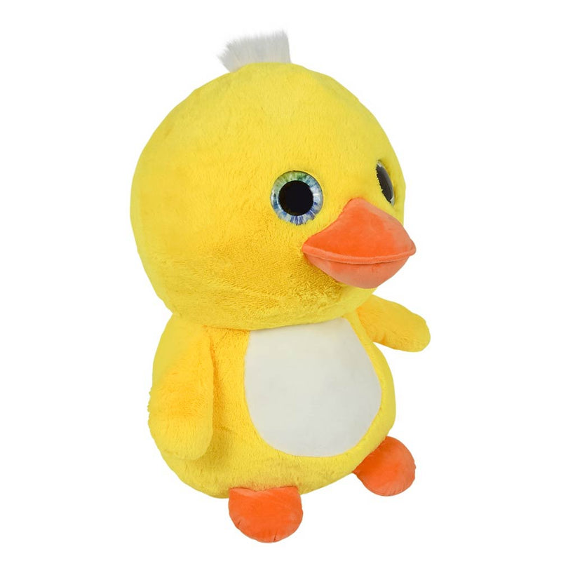 Plush Plump Pal Duck 22"