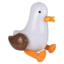 Inflate Seagulls 24" (DZ)