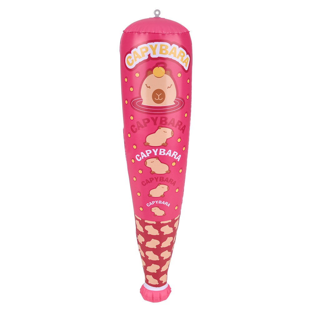 Inflate Capybara Mini Baseball Bat Assortment 20