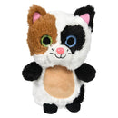 Plush Plump Pal Cat 7" (EACH)