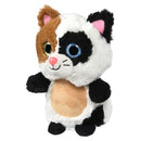 Plush Plump Pal Cat 7" (EACH)