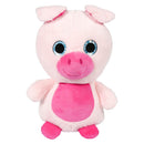 Plush Plump Pal Pig 22" (EACH)