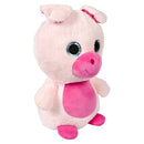 Plush Plump Pal Pig 22" (EACH)
