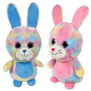 Plush Plump Pal Bunny Assorted 22" (EACH)