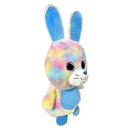 Plush Plump Pal Bunny Assorted 22" (EACH)