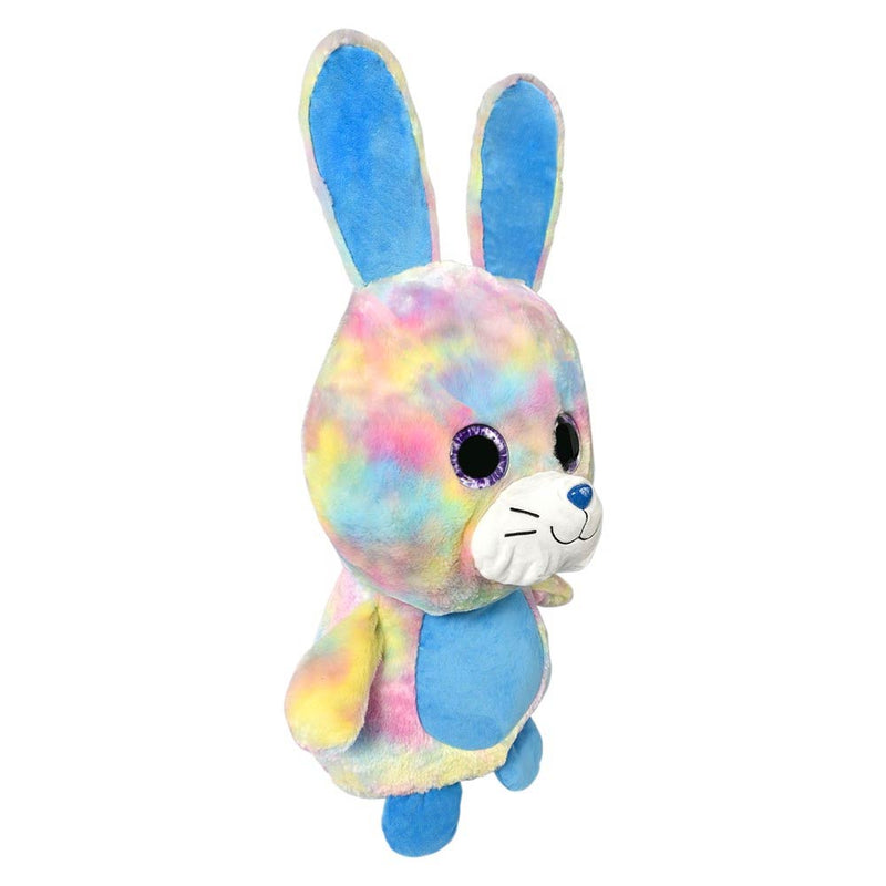 Plush Plump Pal Bunny Assorted 22"