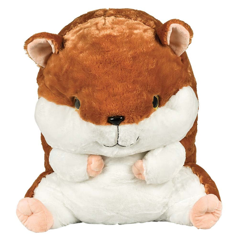 Plush Belly Buddy Hamster 26" (EACH)