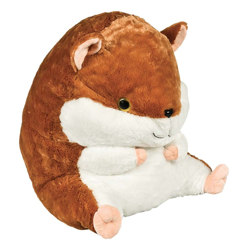 Plush Belly Buddy Hamster 26" (EACH)