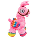Plush Big Foot Magical Llama Assorted 18" (EACH)