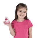 Translucent Rubber Duck Assortment 3.75" (DZ)