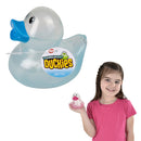 Translucent Rubber Duck Assortment 3.75" (DZ)