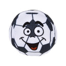 Stuffed Sports Ball Assorted 4" (EACH)