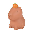 Rubber Capybara Assortment 2" (50 PACK)