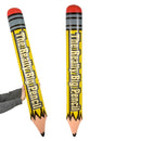 Inflatable Really Big Pencil 60" (EACH)