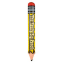 Inflatable Really Big Pencil 60" (EACH)