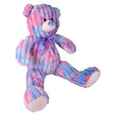 Plush Corduroy Bear Assorted 36" (EACH)