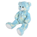 Plush Corduroy Bear Assorted 36" (EACH)