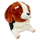 Plush Belly Buddy Beagle 26" (EACH)