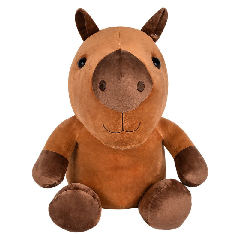 Plush Capybara 26"