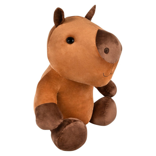Plush Capybara 26"
