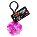 Light Up Loop Ball Backpack Clip Assortment 1.5" (24 PACK)