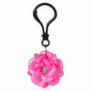 Light Up Loop Ball Backpack Clip Assortment 1.5" (24 PACK)