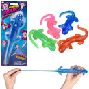 Sticky and Stretchy Axolotl Assortment 8" (DZ)