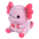Plush Belly Buddy Axolotl Assorted 13" (EACH)