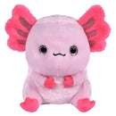 Plush Belly Buddy Axolotl Assorted 13" (EACH)
