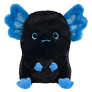 Plush Belly Buddy Axolotl Assorted 13" (EACH)