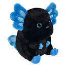 Plush Belly Buddy Axolotl Assorted 13" (EACH)