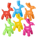 Inflate Balloon Animal Dog Assortment 24" (DZ)