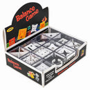 Mini Puzzle Cube Games 1.5" (24 PACK)