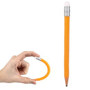 Joke Bendable Pencils (DZ)