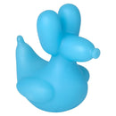 Balloon Dog Rubber Ducky Assortment 2.25" (DZ)