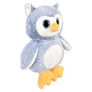 Plush Owl Assorted 17" (EACH)