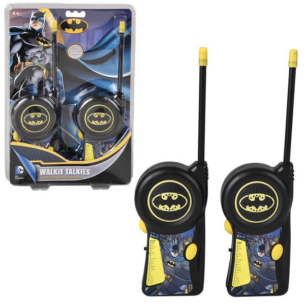 Batman Basic Walkie Talkie