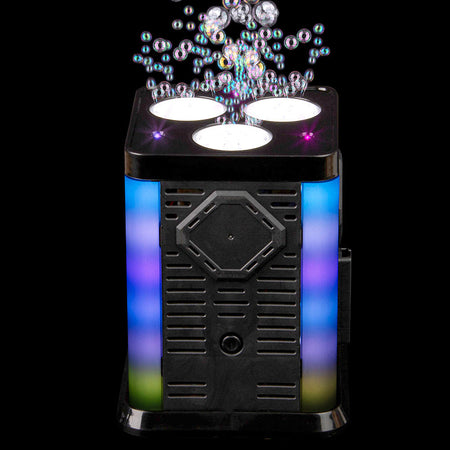 Bubble Party Light Machine