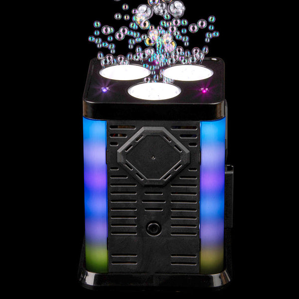 Bubble Party Light Machine