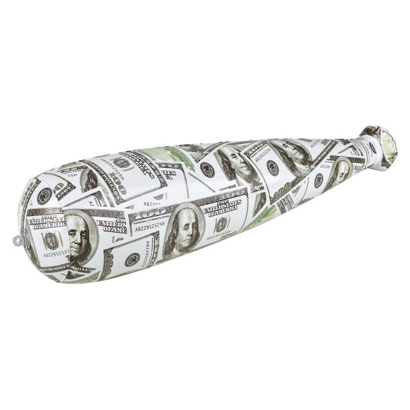 Inflate Money Mini Baseball Bats 20" (DZ)